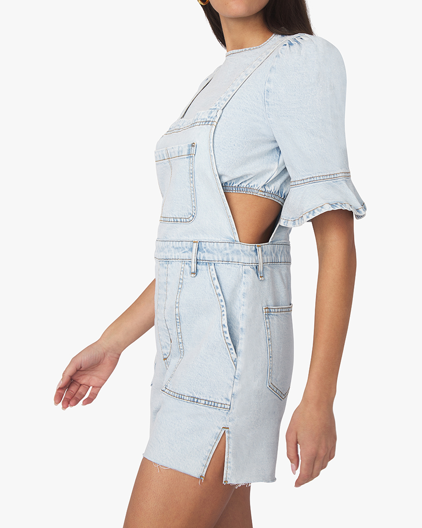 Jumpsuits/Rompers – HOKIIS