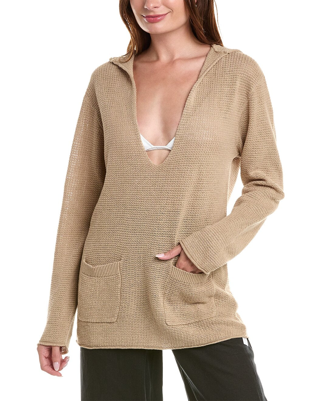 Beach Stroll Sweater