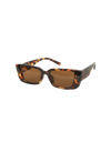 Slow Groove Sunglasses- Cheetah