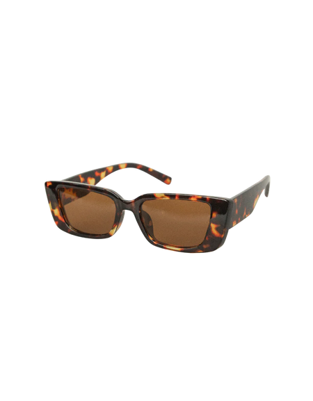 Slow Groove Sunglasses- Cheetah