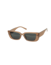 Slow Groove Sunglasses- Natural