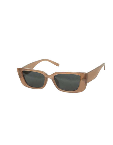 Slow Groove Sunglasses- Natural