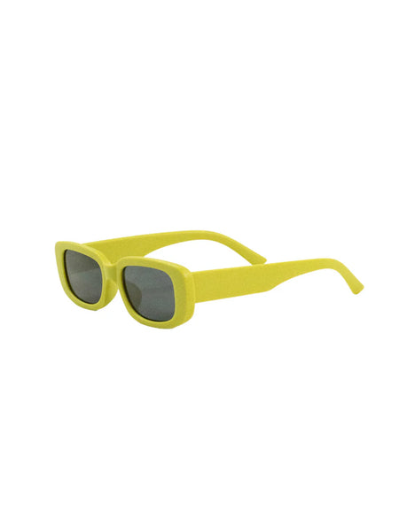 Weird Waves Sunglasses- Green