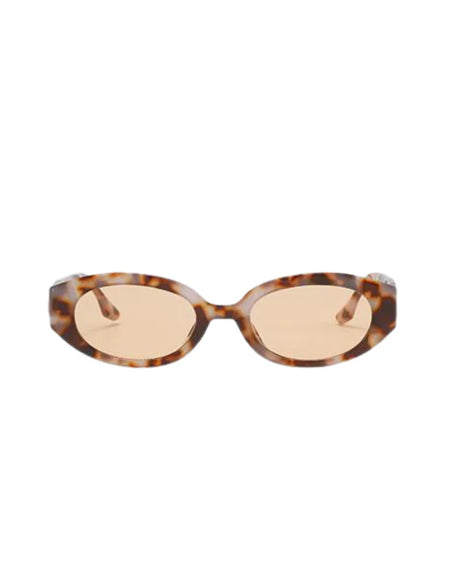 Baby Waves Sunglasses- Leopard