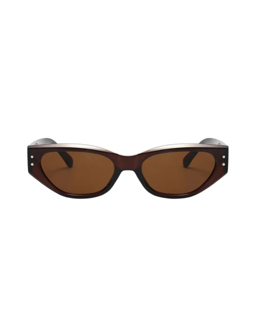 Salt Gypsea Sunglasses- Toffee