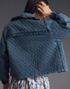Maura Denim Jacket
