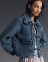 Maura Denim Jacket