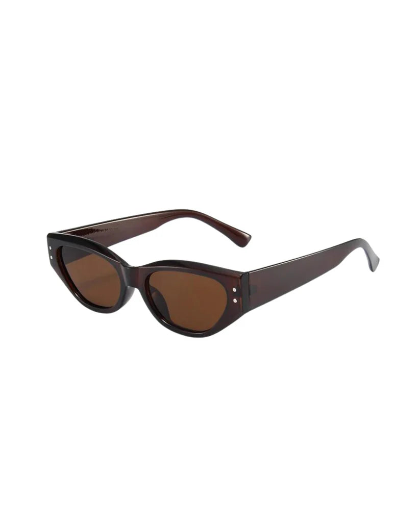 Salt Gypsea Sunglasses- Toffee