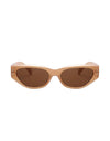 Salt Gypsea Sunglasses- Natural