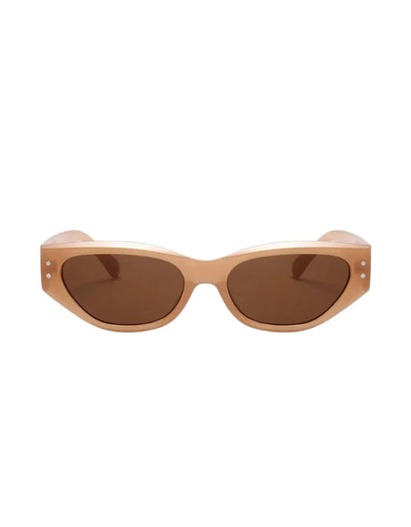 Salt Gypsea Sunglasses- Natural