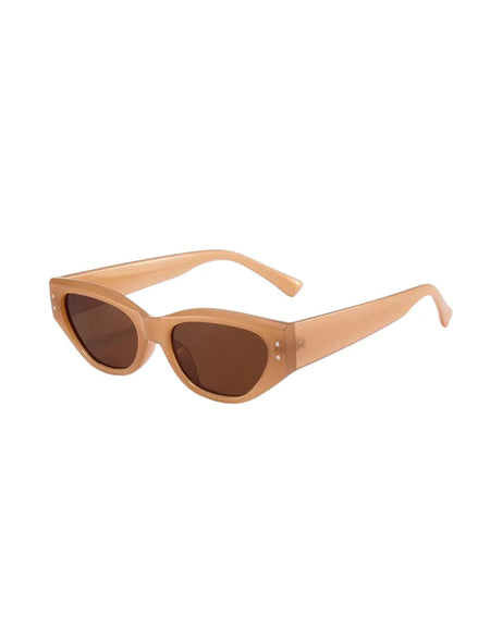 Salt Gypsea Sunglasses- Natural