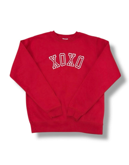 XOXO Crewneck