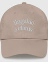 Linguine & Clams Hat