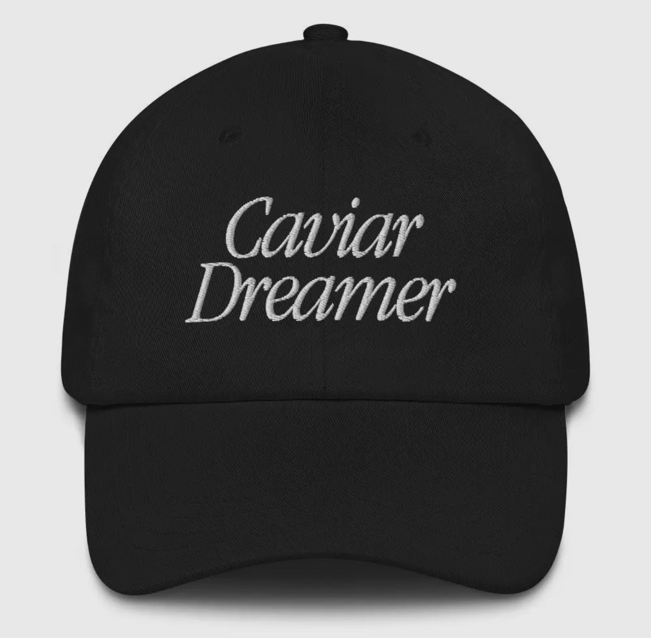 Caviar Dreamer Hat