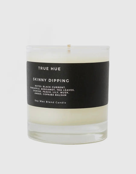 Skinny Dipping Candle