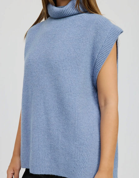 Greenwich Sweater Top