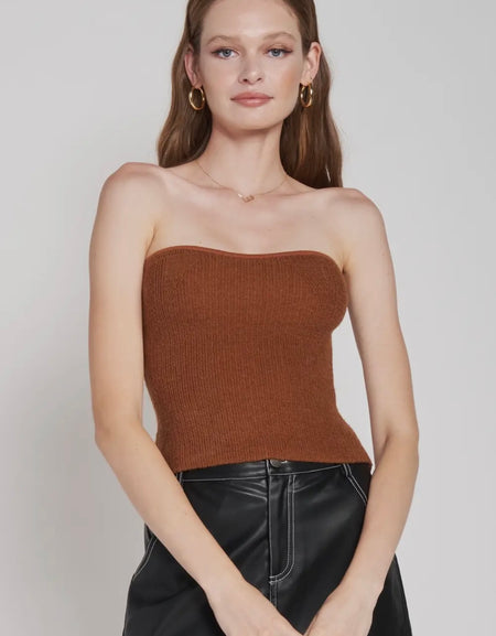 Lafayette Top