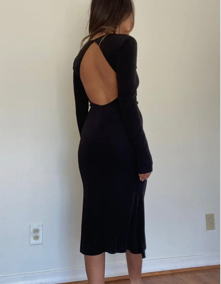 After Dark Dress