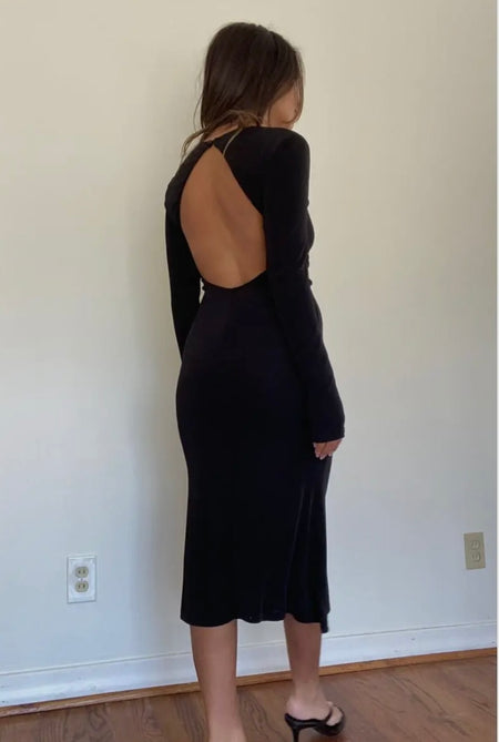 After Dark Dress