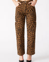 Wild Thing Leopard Pants