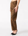 Wild Thing Leopard Pants