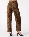 Wild Thing Leopard Pants