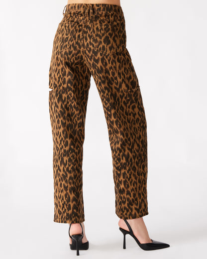 Wild Thing Leopard Pants