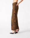 Wild Thing Leopard Pants