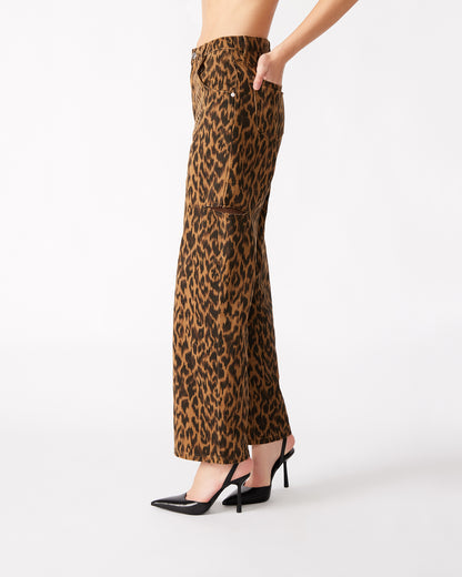 Wild Thing Leopard Pants