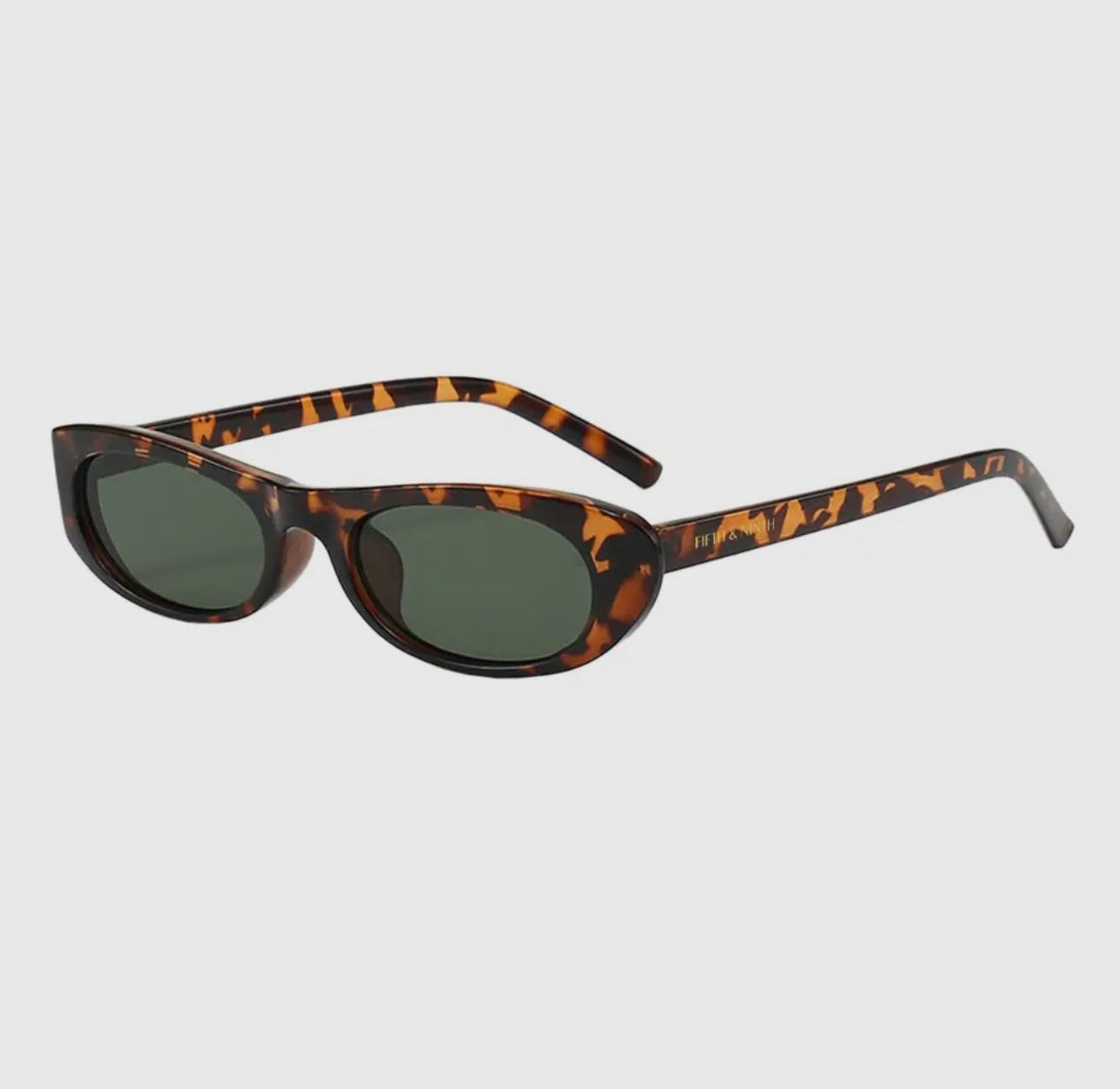 Nina Torte Sunglasses