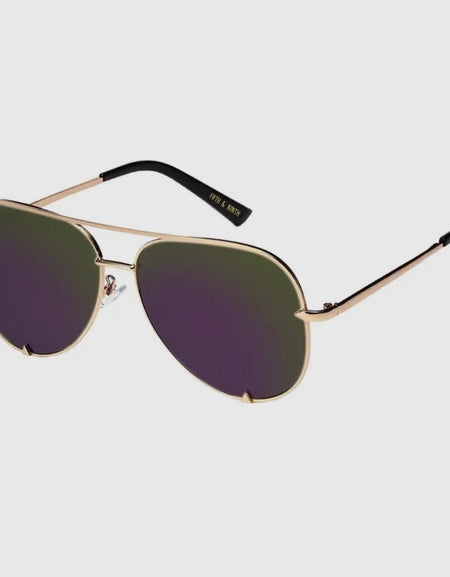 Walker Opal Sunglasses