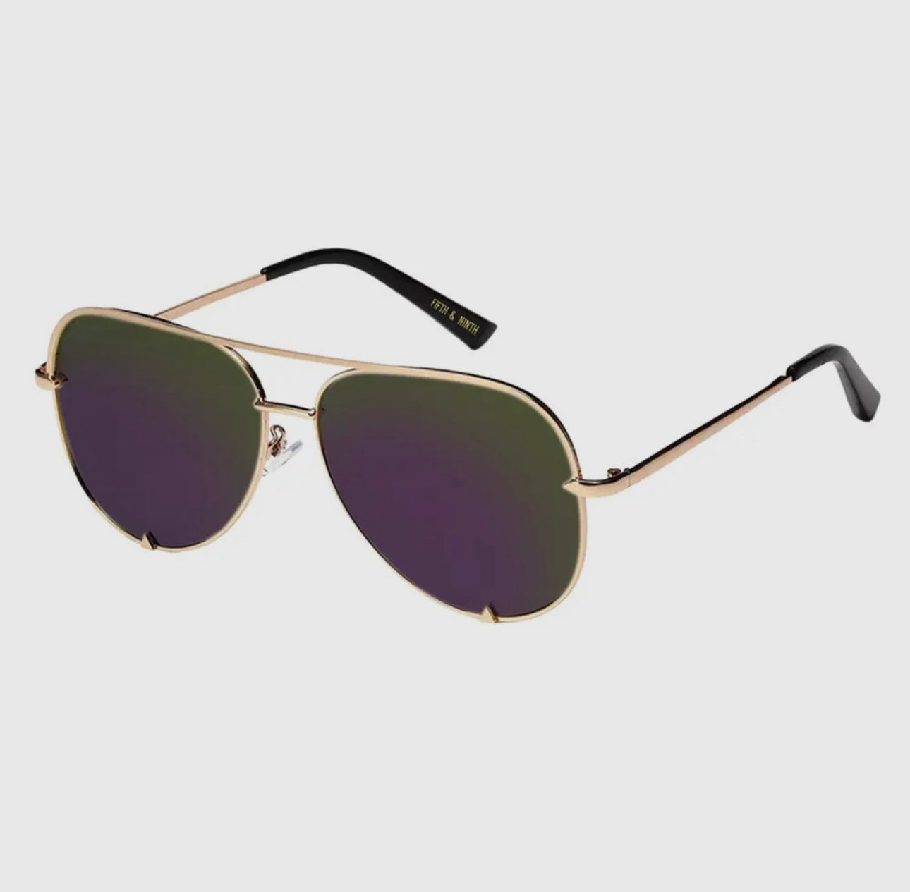 Walker Opal Sunglasses