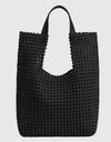 Rihanna Tote- Black