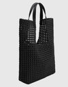 Rihanna Tote- Black