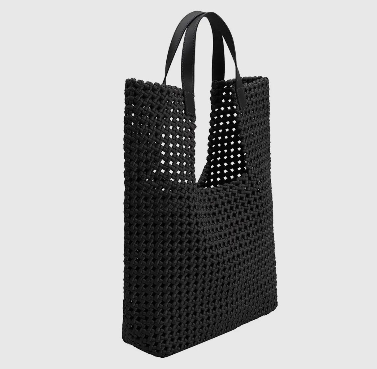 Rihanna Tote- Black