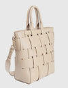 Mya Bone Tote Bag