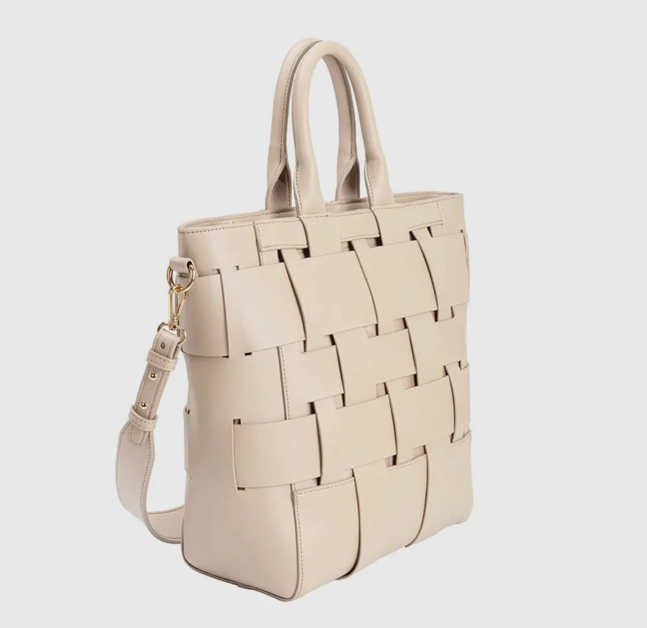 Mya Bone Tote Bag