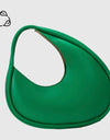 Nikki Green Shoulder Bag