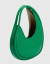 Nikki Green Shoulder Bag