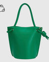 Miriam Green Top Handle Bag