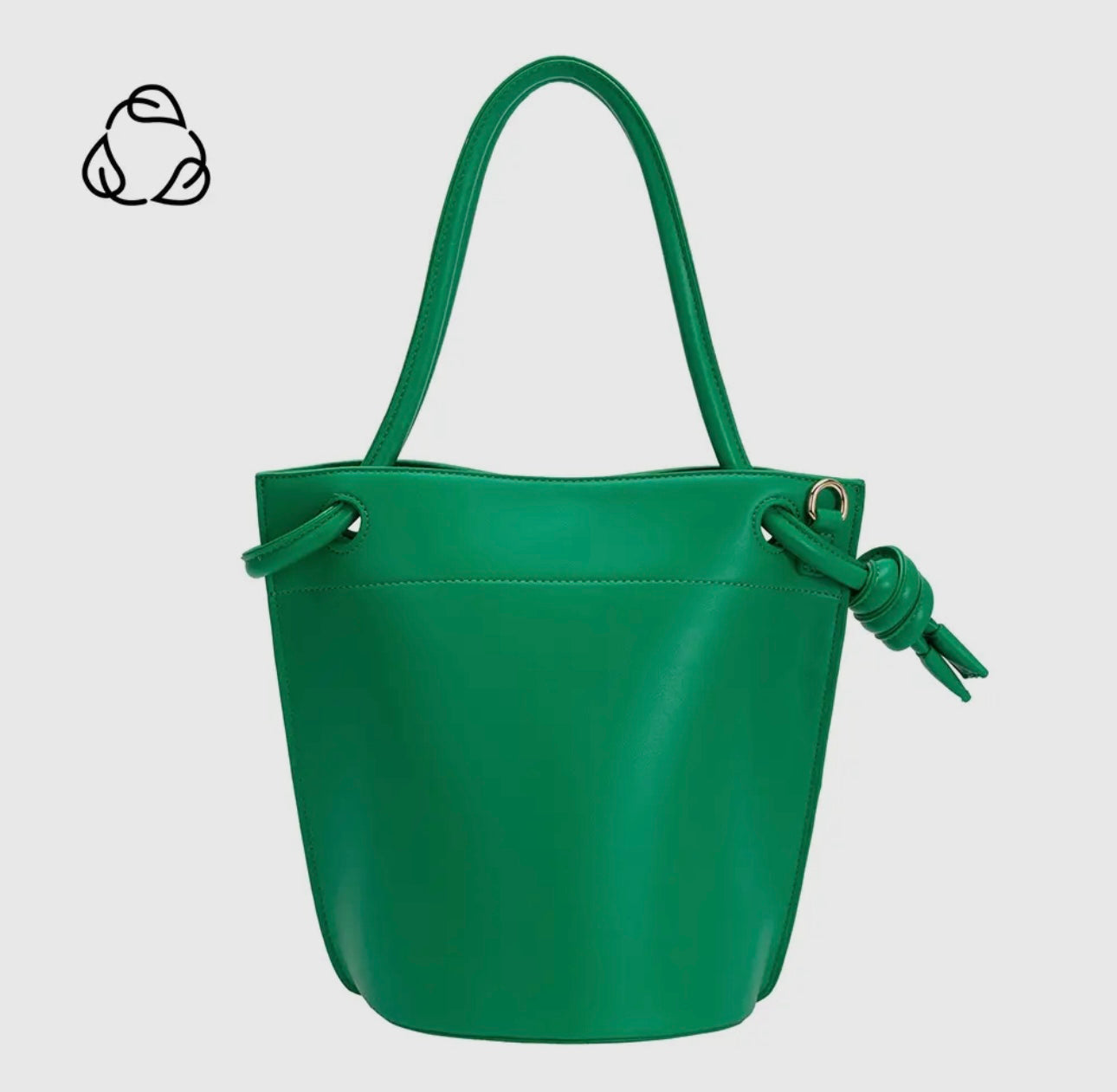 Miriam Green Top Handle Bag