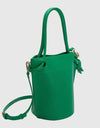 Miriam Green Top Handle Bag