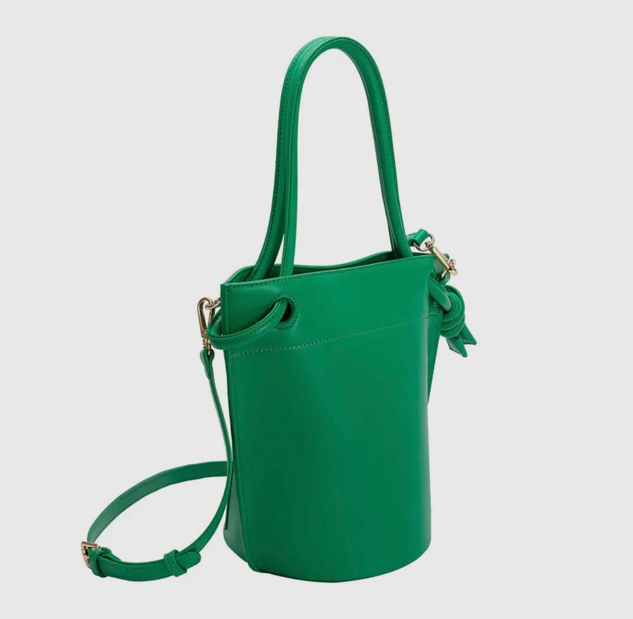 Miriam Green Top Handle Bag