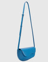 Frieda Crossbody Bag- Blue