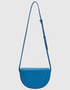 Frieda Crossbody Bag- Blue