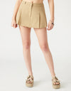 Maeron Pleated Skort