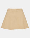 Maeron Pleated Skort