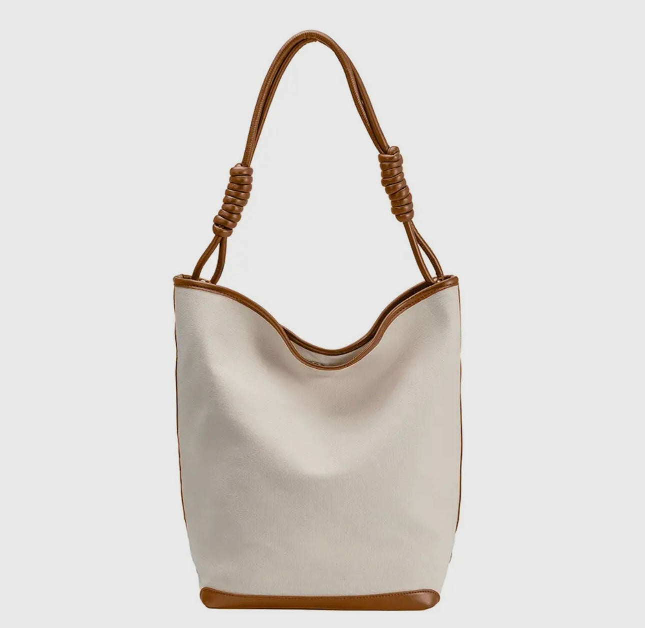 Adeline Canvas Bag