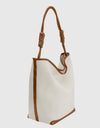 Adeline Canvas Bag