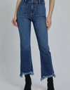 Hidden Happi Flare Jeans